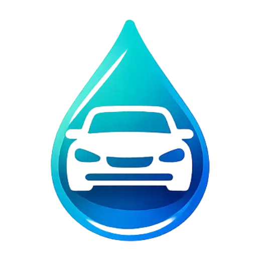 Lavage auto à domicile Escala